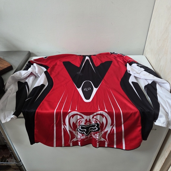 Fox Riding Shirt - Picture 4 of 6